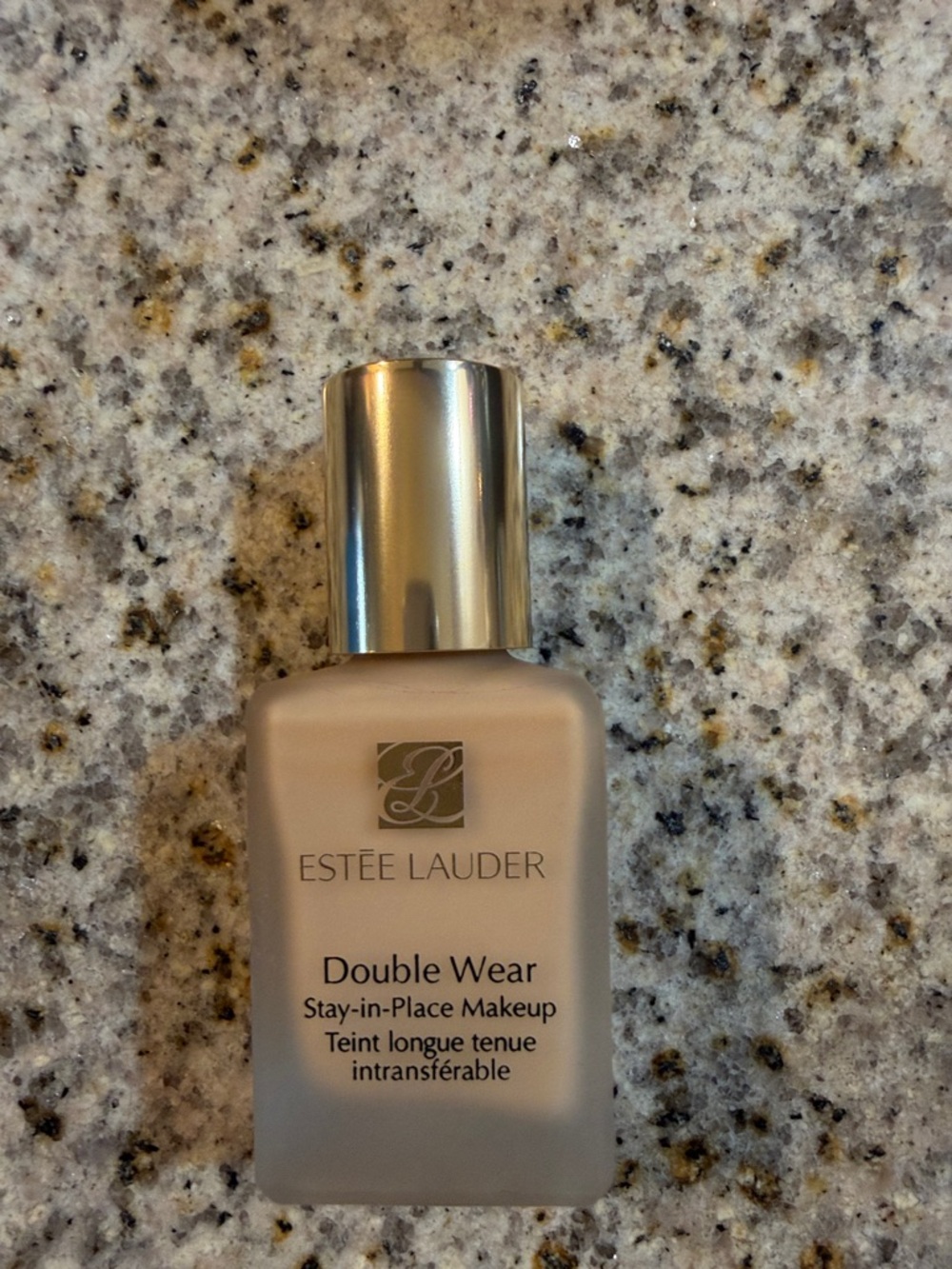 Estee Lauder Double Wear Foundation - Beige